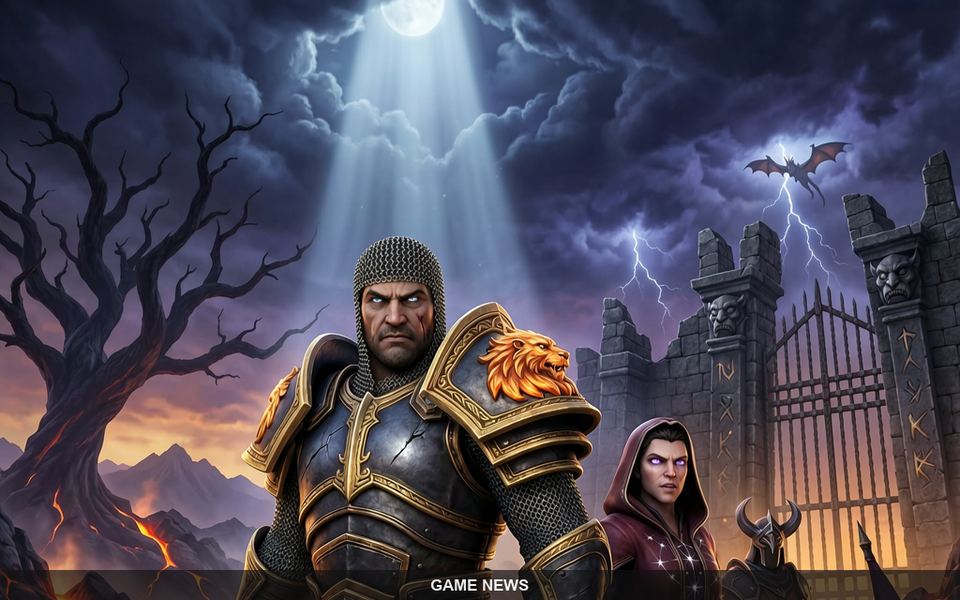 WoW Forever Beta Shifts: Druid, Warlock, and Priest PvP Meta & Gold Farming Strategies — 1