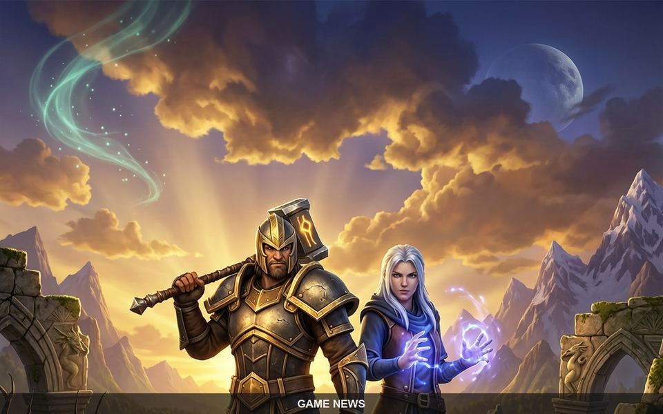Classic Era vs. TBC: Where Should New WoW Forever Players Farm Gold? — 1
