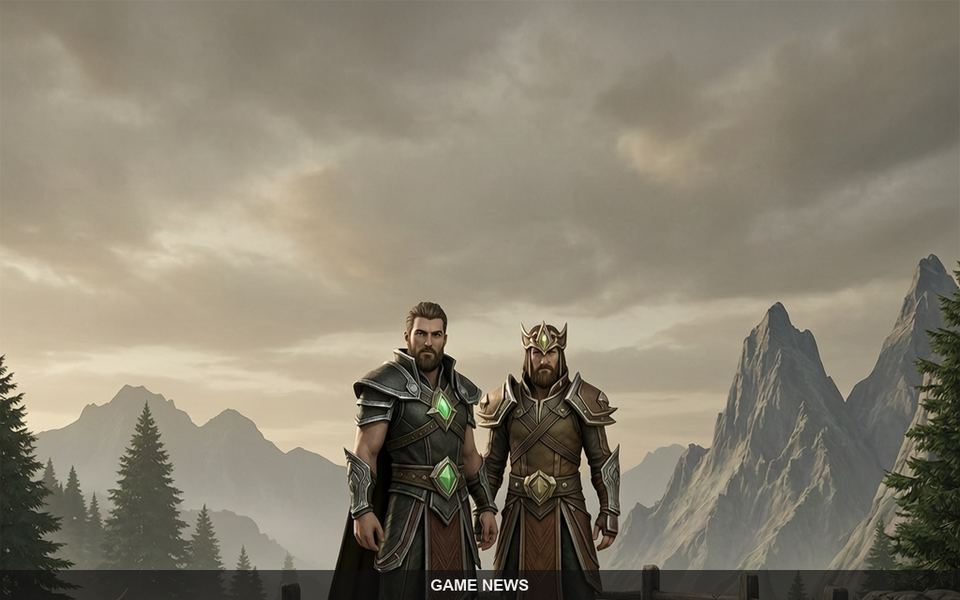 Visual Overhaul: Massively Overpowered's Top 5 Casually Classic Features in WoW Forever — 1