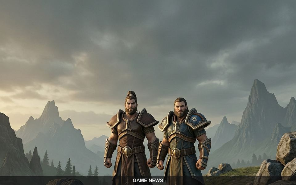 WoW Forever Beta: Myth-Busting Class Changes and the Real Path to Level 30 — 1