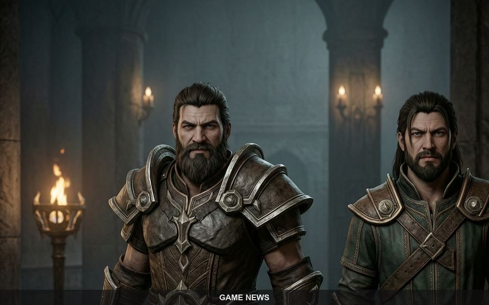 Myth-Busting the Beta: Do Hunter, Mage, and Paladin Rotations Really Kill PvE Efficiency? — 1