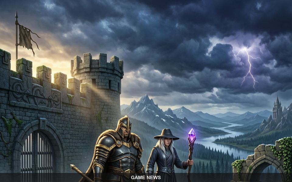 Beyond the Myth: Massively Overpowered's Breakdown of WoW Forever's Casually Classic Mechanics — 1