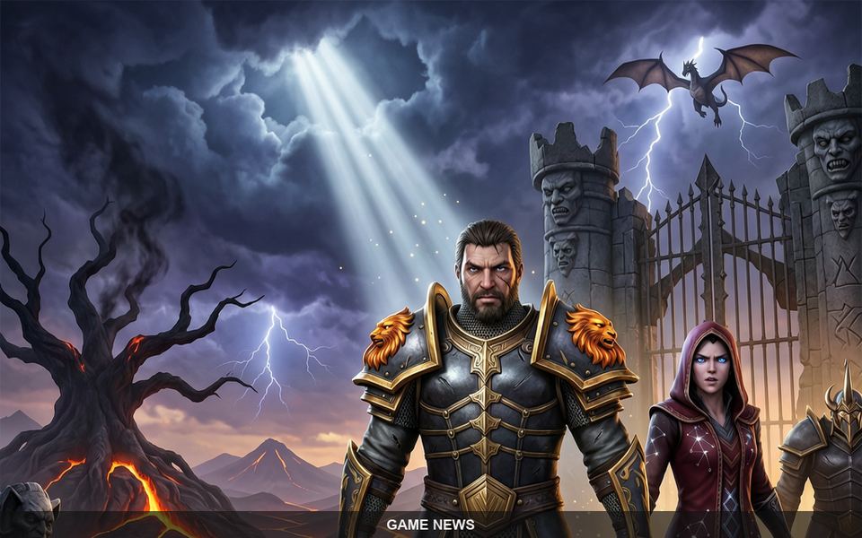 5 Key Moves for WoW Forever Gold: Ret Paladin PvE & Classic Farming — 1